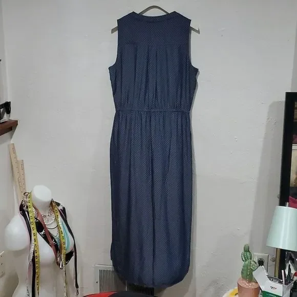 Chicos Maxi Dress   - Picture 5 of 12